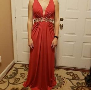 Sherri Hill Formal or Prom Dress